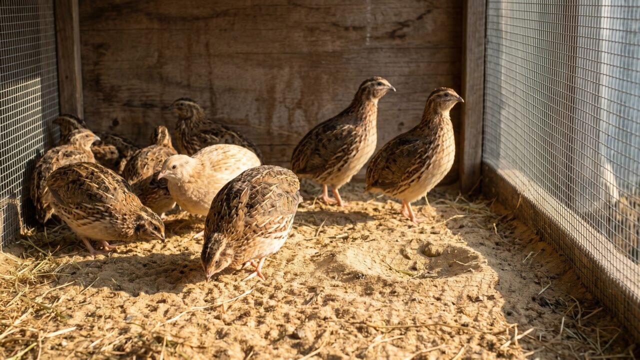 Other Poultry